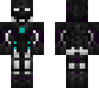 cyan 3d robot