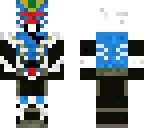 cyclone armor