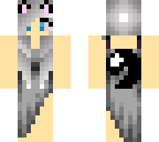 da dress cat