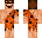 dan the caveman