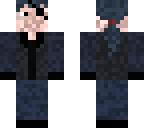 dark guy