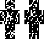 dark men