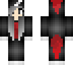dark unicorn edit
