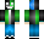 deadmau5_greenblackblue