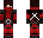 deadpool girl