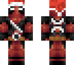 deadpool navidad
