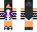 demon aphmau edit