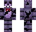 demon bonnie