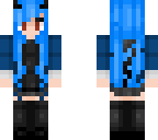 demon girl