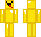 derp butter man