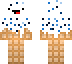 derpy ice cream