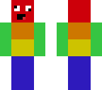 derpy rainbow