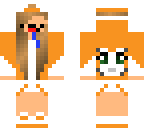 derpy stampy girl