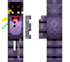 destroyed bonnie