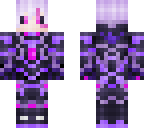 diabolic esper