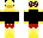 didney duck