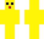 dillonn's skin