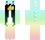 dino girl