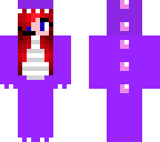dino girl gamer