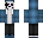 disastertale sans