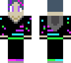 dj rainbows