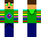 dragon zombies