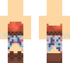 dress base