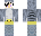duck floatie