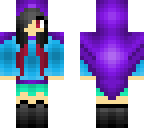 eclipse's dragon skin