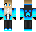 edited blue gamer jacket