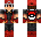 edited pokemon trainer