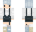 edited skin