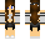 edited skin