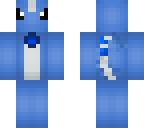 eited dragonair