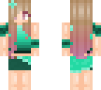 elvin girl
