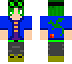emerald shion