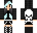 emo girl