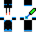  enderman