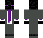 endersuit
