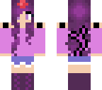 espeon girl