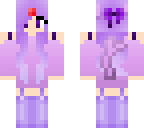 espeon girl edit