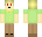 evil flowey
