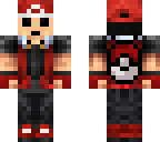 evil pokemon trainer