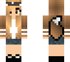 evoli girl edit
