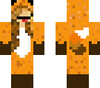 eww fox thing