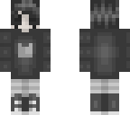 eyeless ghost