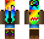 failed domo sweater