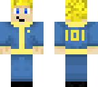 fallout 4 vault 101