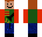 farmer