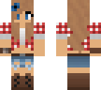 farmer girl